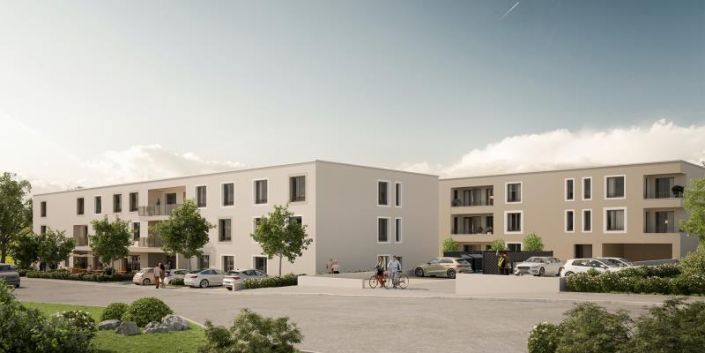 Betreutes Wohnen Gunzenhausen Objektbild #1