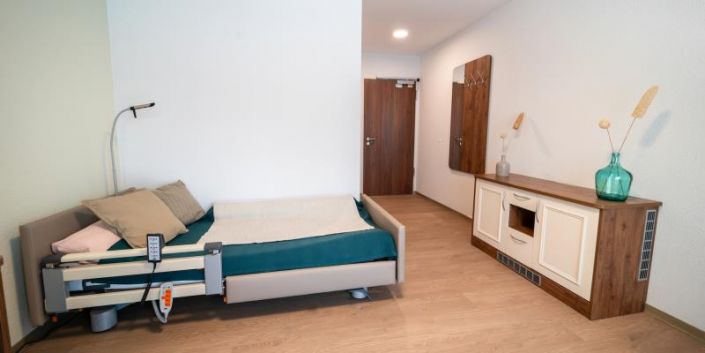 Seniorenresidenz Extertal Objektbild #2