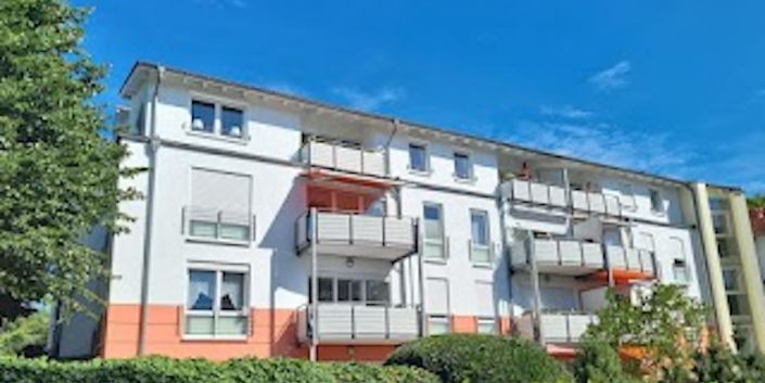 Betreutes Wohnen Essen-Kettwig Objektbild #1