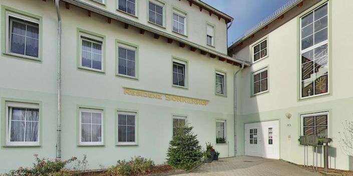 Pflegeimmobilie Boxberg Objektbild #4