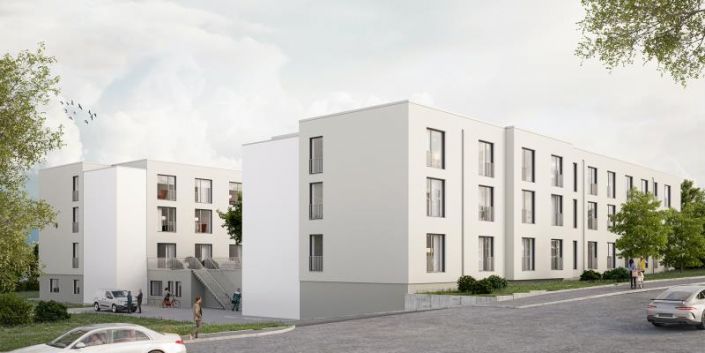 Pflegeimmobilie Gotha Objektbild #2