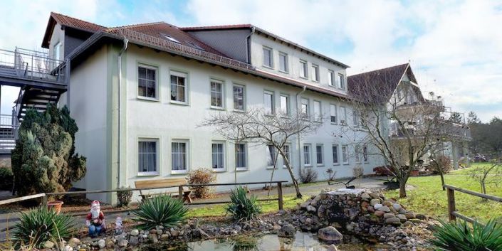 Pflegeimmobilie Boxberg Objektbild #3