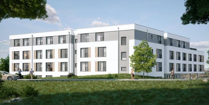 Pflegeimmobilie Salzgitter-Lichtenberg Objektbild #1