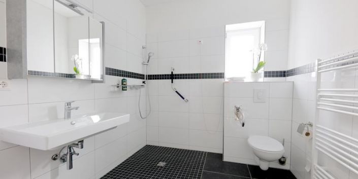 Pflegeimmobilie Wuppertal Objektbild #1