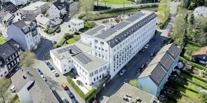 Pflegeimmobilie Wuppertal Objektbild #2